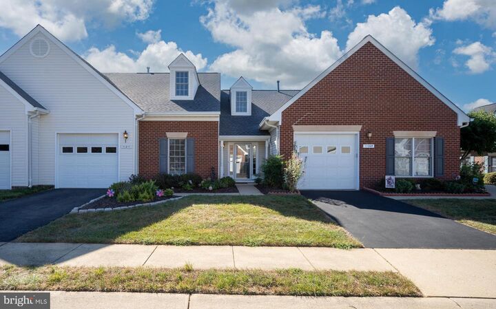 Property Photo:  11211 Silversmith Lane  VA 22407 