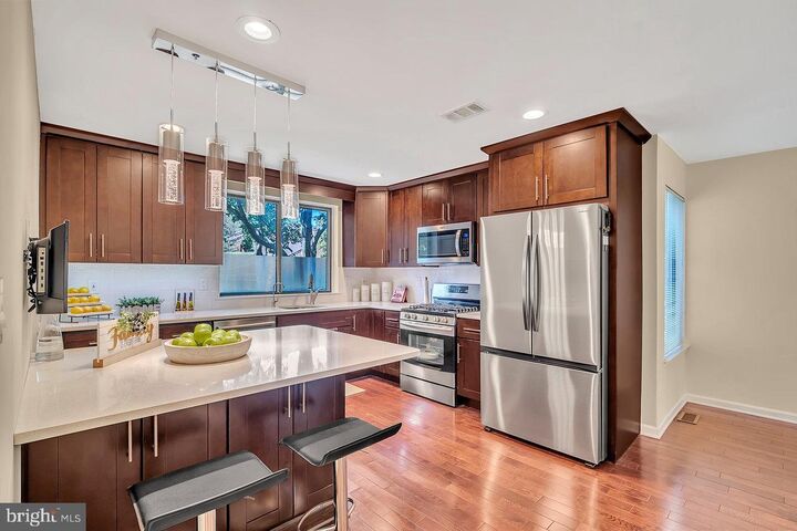 Property Photo:  708 Sayre Drive  NJ 08540