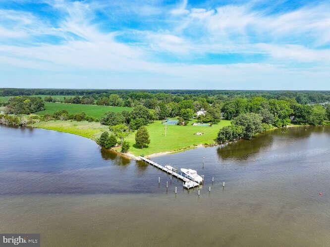 Property Photo: 27413 Ferry Bridge Road MD 21601