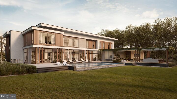 Property Photo:  7009 Benjamin Street  VA 22101 