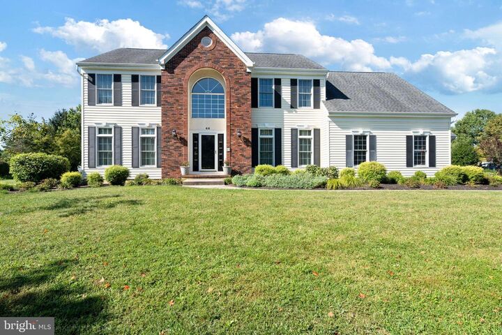 44 Sapphire Drive  Princeton Junction NJ 08550 photo