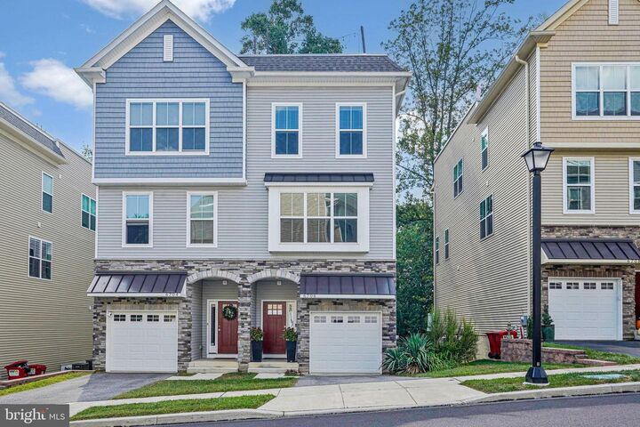 6706 Cinnaminson Court  Philadelphia PA 19128 photo