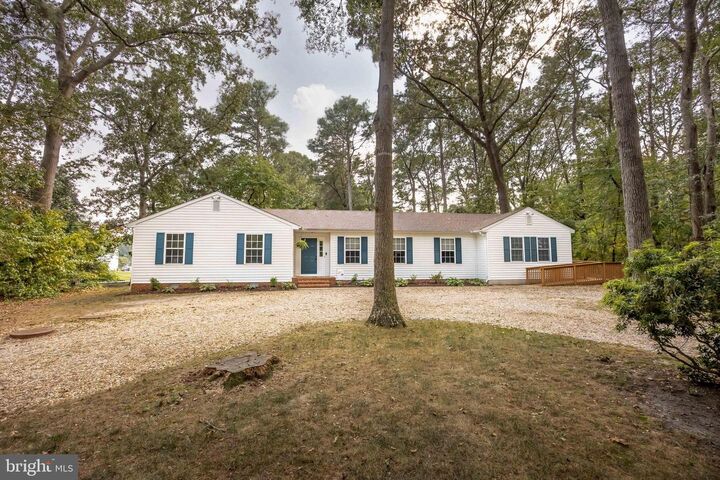Property Photo: 202 Thrasher Way MD 21804