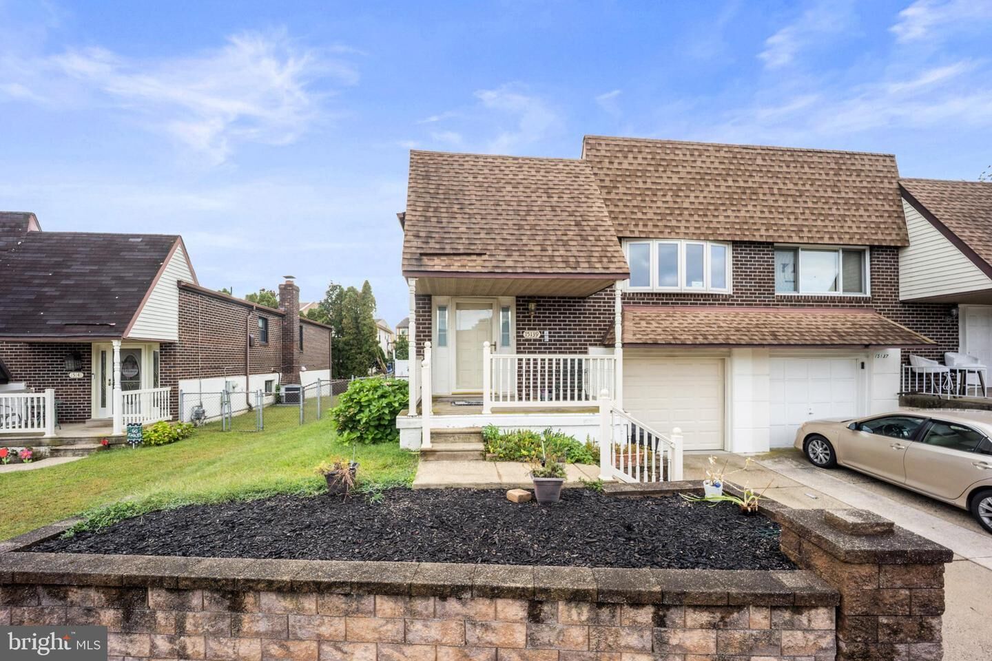 Property Photo: 15139 Kallaste PA 19116