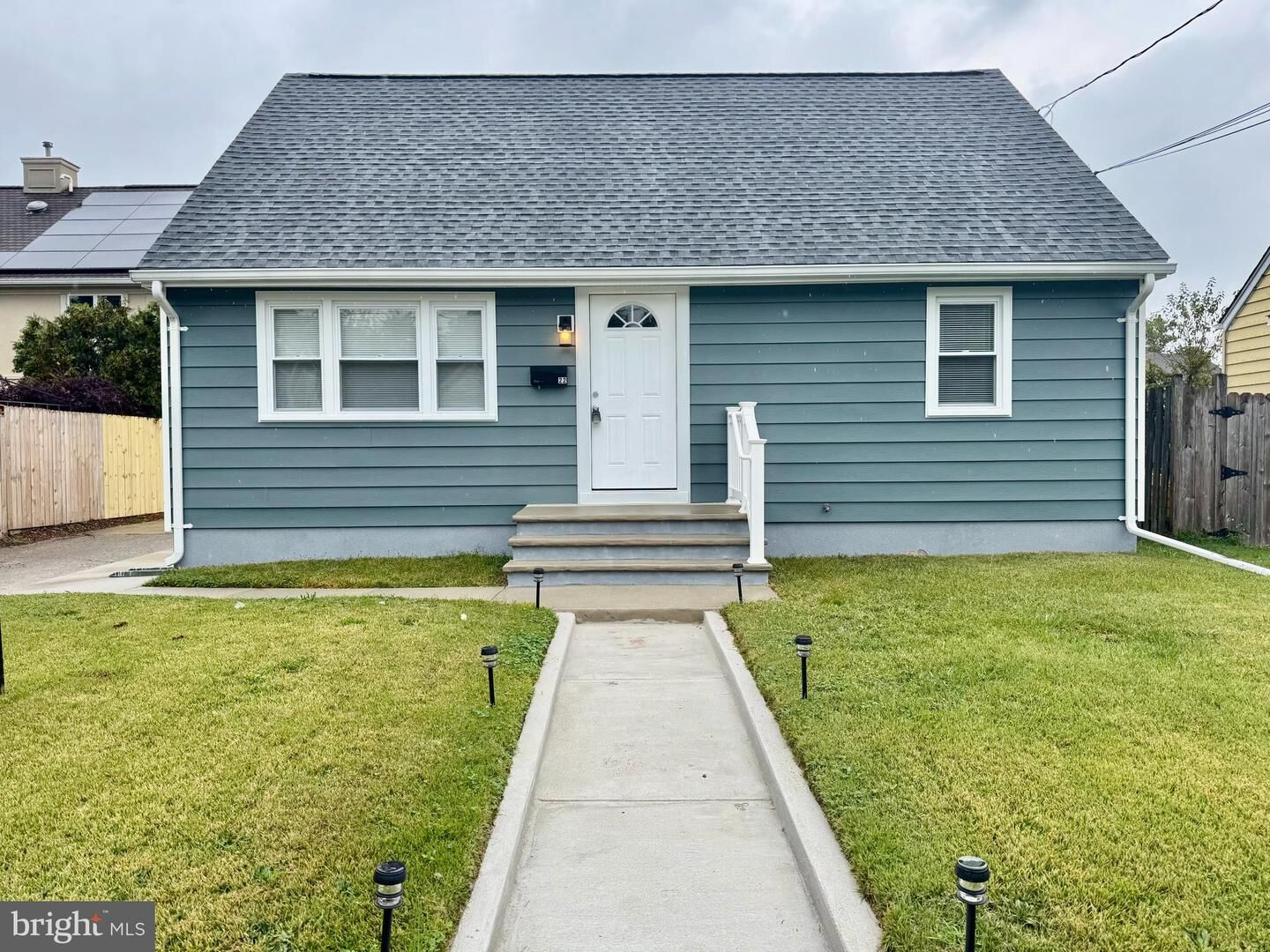 Property Photo:  22 Wolf Drive  NJ 08610 