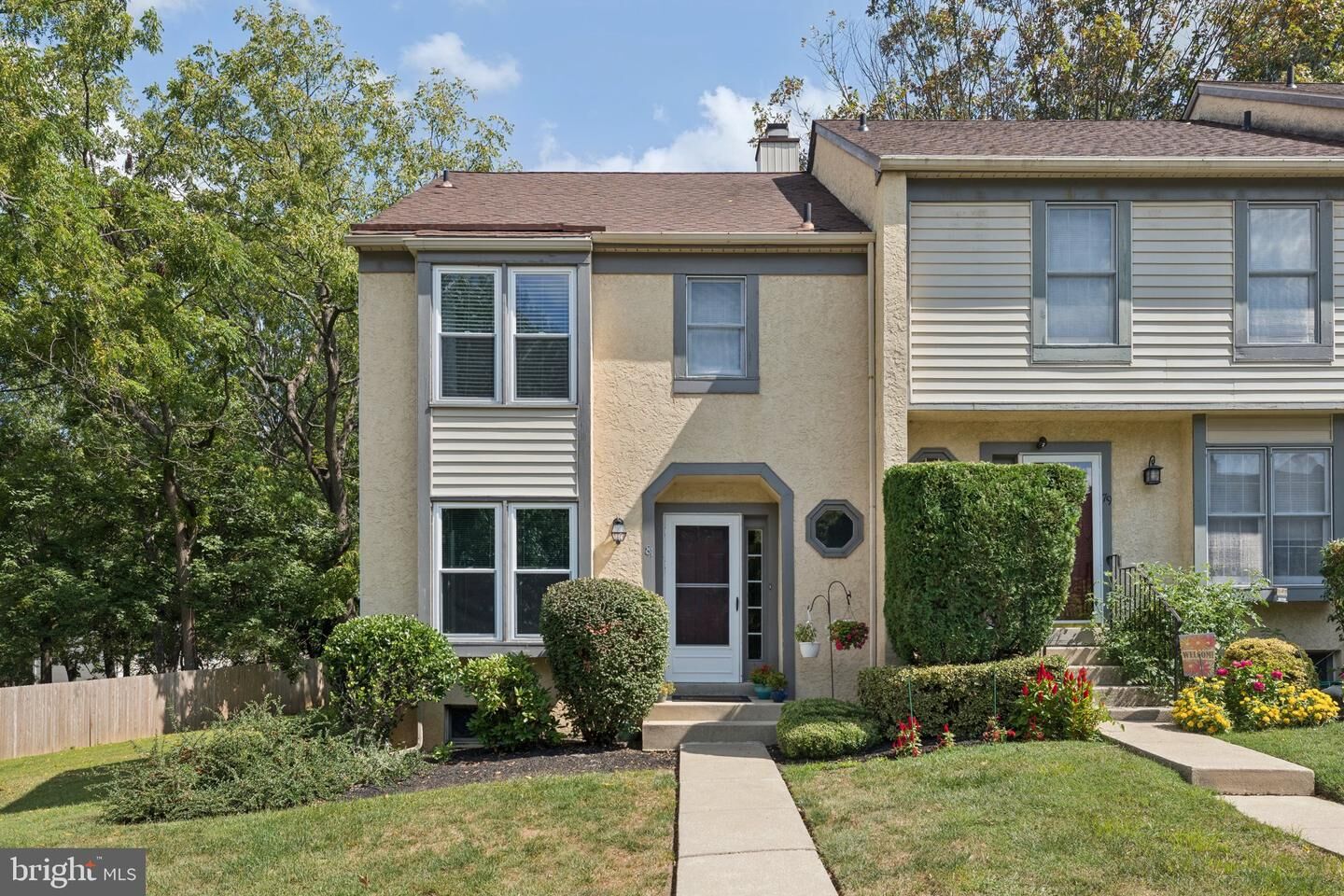 Property Photo:  81 Talbot Court  PA 19063 