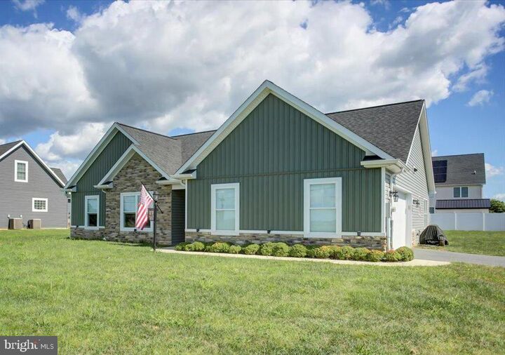 Property Photo:  2336 Somerset Road  PA 17202 