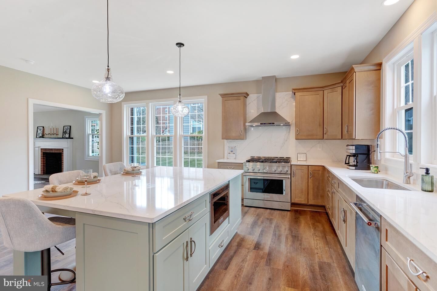 Property Photo:  913 Sylvania Avenue  VA 22401 