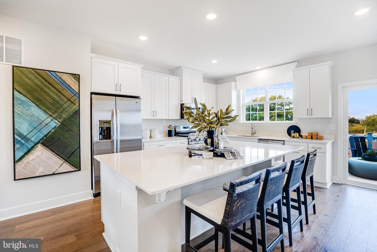 Property Photo: 119 Fred Clark Dr NJ 08534