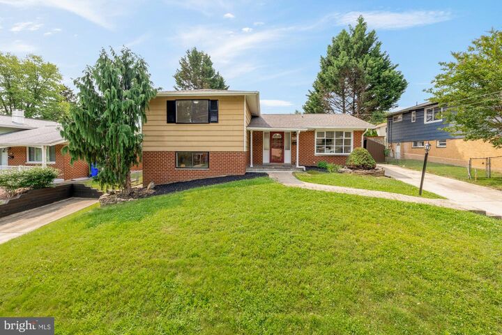 525 E Indian Spring Drive  Silver Spring MD 20901 photo