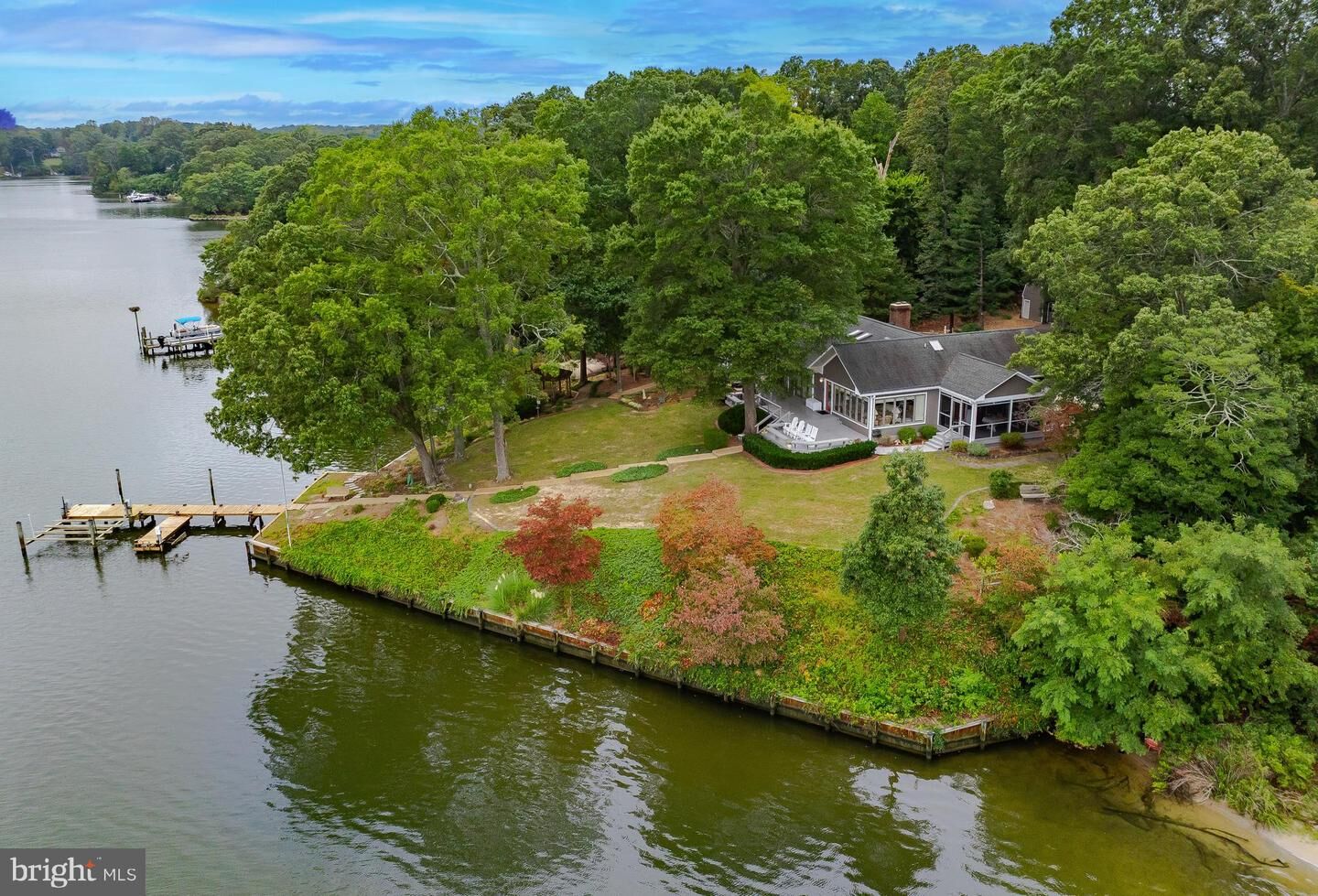 Property Photo:  44973 Smiths Nursery Road  MD 20636 