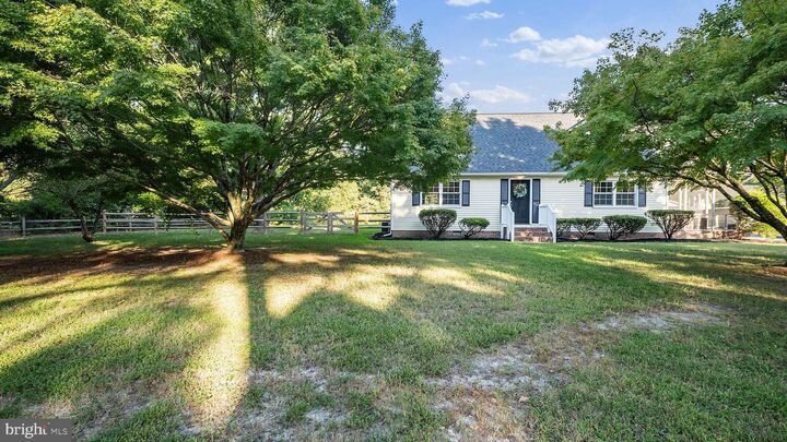 Property Photo:  1115 Catherell Court  MD 21804 