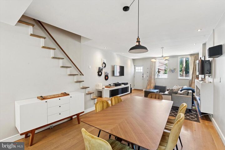Property Photo: 1304 N Lawrence Street PA 19122