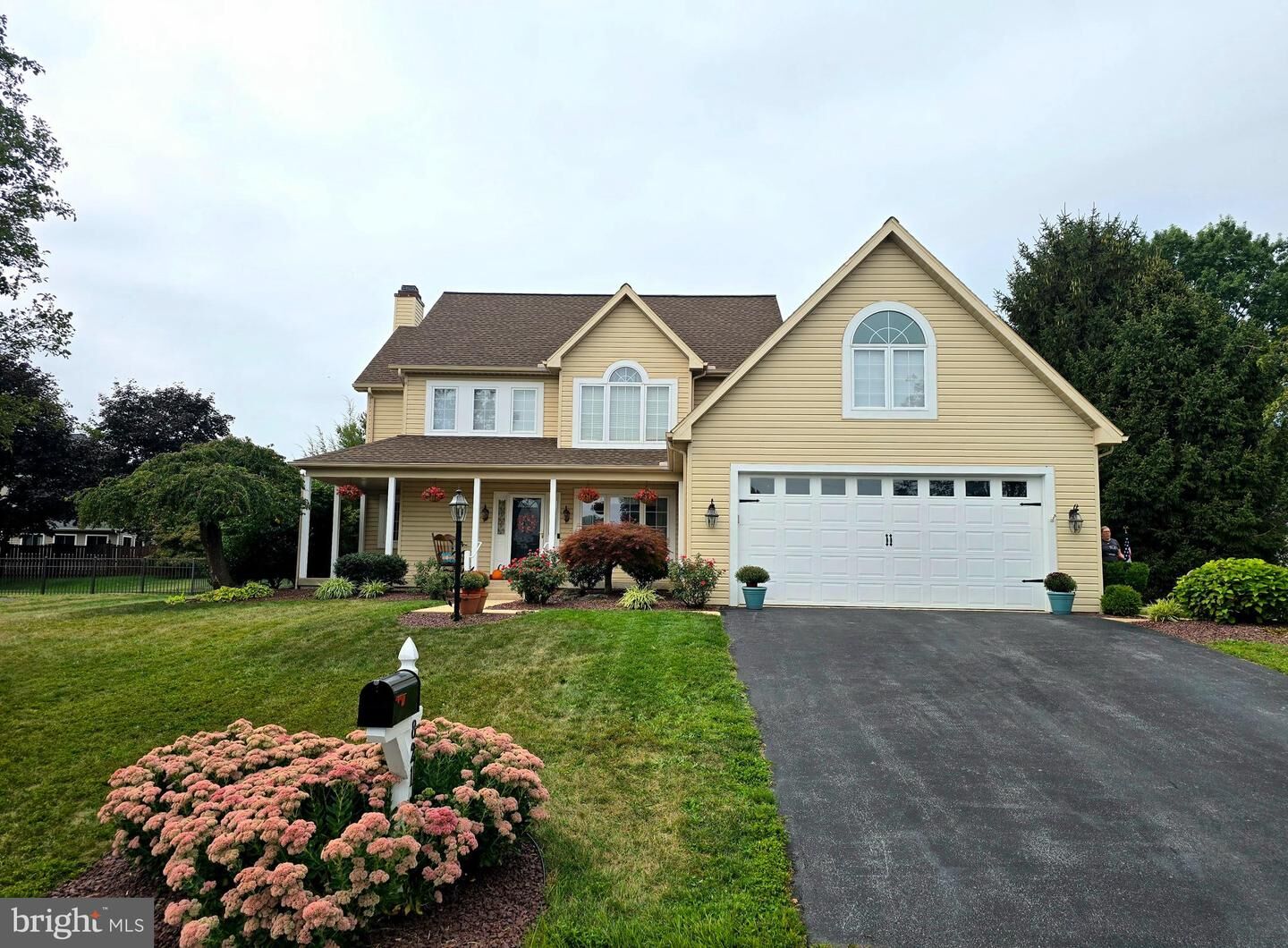 Property Photo: 821 Miller St L-0102 PA 17078