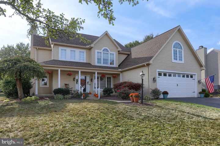 821 Miller St L-0102  Palmyra PA 17078 photo