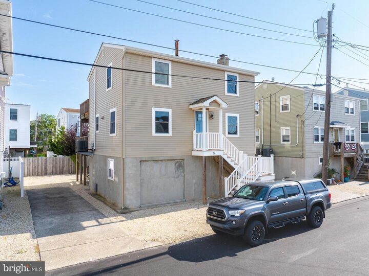 Property Photo:  26 Mea  NJ 08008 