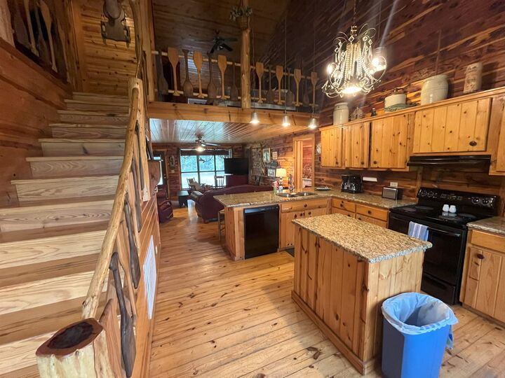 Property Photo: 908 S Riverview Lane AR 72560