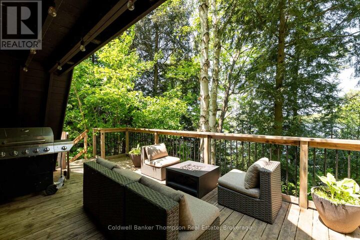 Property Photo:  1258 Windermere Road 10  ON P0B 1M0 