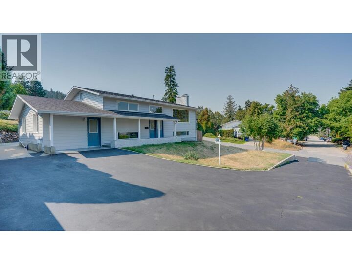 Property Photo:  11429 Priest Valley Drive  BC V1B 1B4 