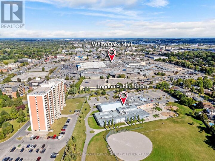 Photo de la propriété: 1105 Jalna Boulevard 1103 ON N6E 2S9