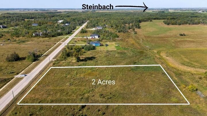 Photo de la propriété: 19 Bremaud Drive MB R0A 0W2