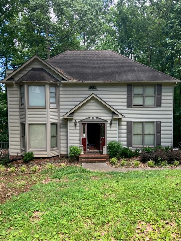 Property Photo: 150 Rolling Wood Trail TN 37312