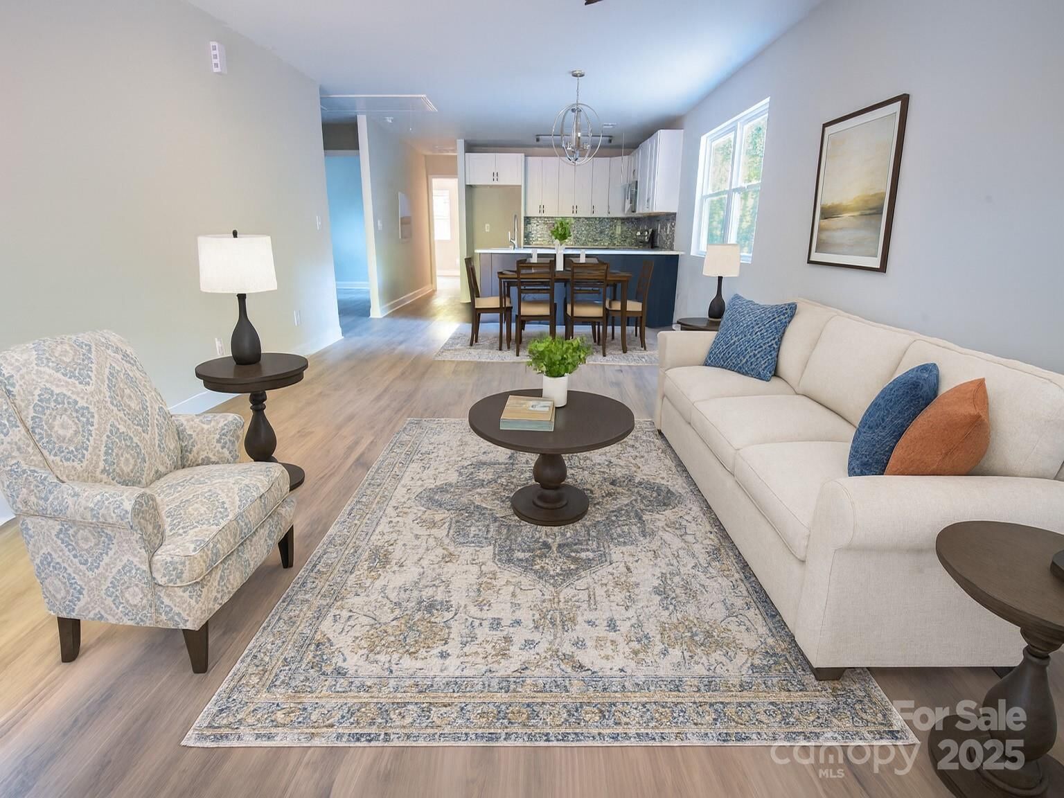 Property Photo: 256 Nila Dawn Avenue NC 28052