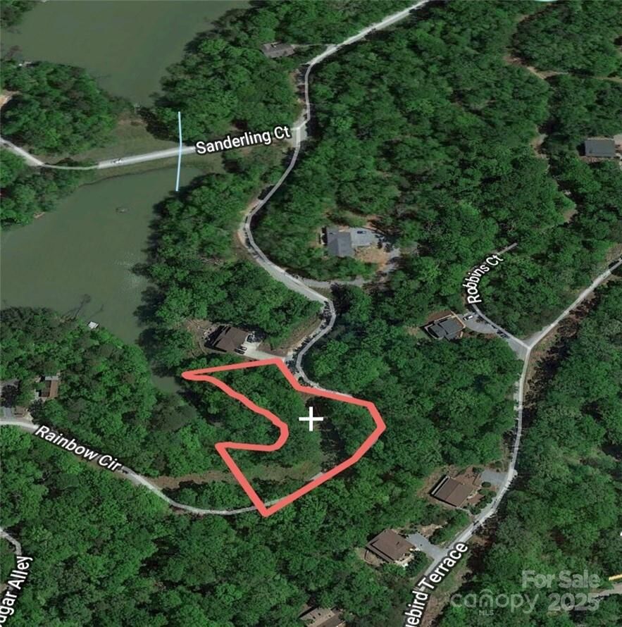 Property Photo:  1015 Rainbow Circle 36  NC 28746 