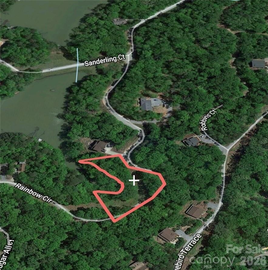 Property Photo:  1015 Rainbow Circle 36  NC 28746 