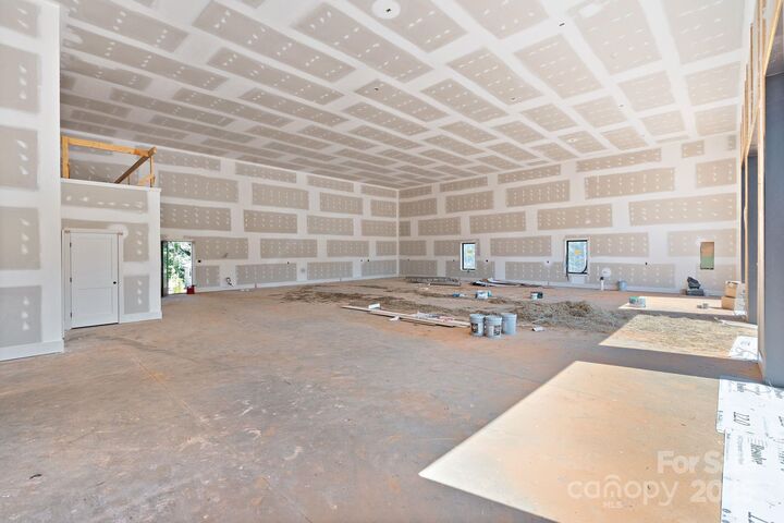 Property Photo: 121 Winners Circle NC 28117
