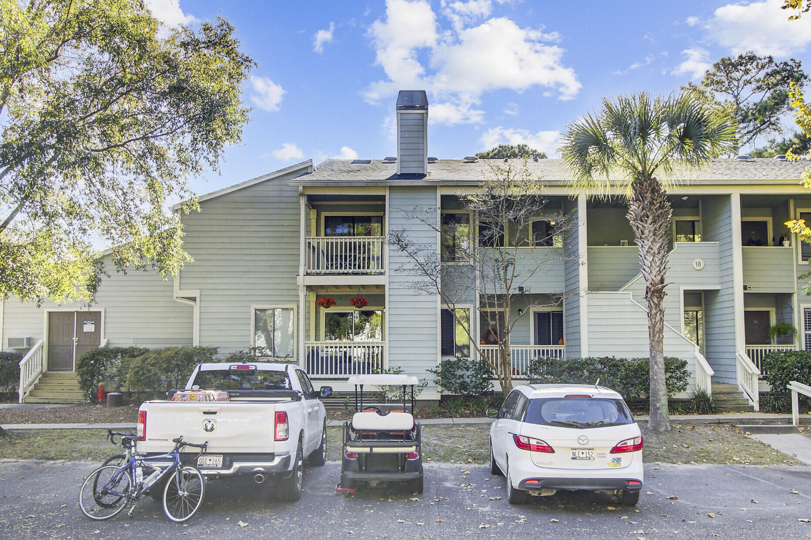 Property Photo: 1481 Center Street # 1803 SC 29464