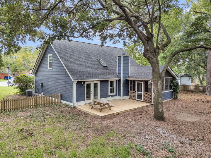Property Photo:  1214 Canvasback Court  SC 29464 