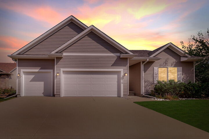 3016 Cottontail Lane  Ames IA 50014 photo