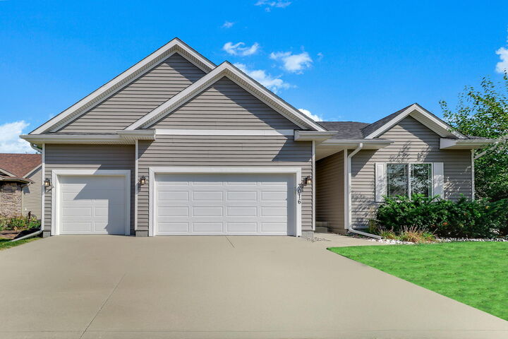 3016 Cottontail Lane  Ames IA 50014 photo