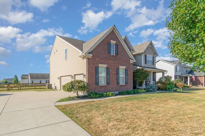 Property Photo:  6133 Dawson Drive  OH 45044 