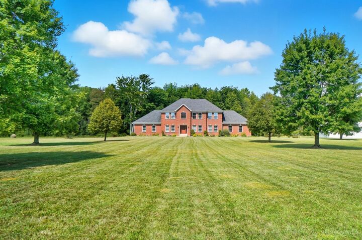 4843 Benton Road  Batavia OH 45103 photo