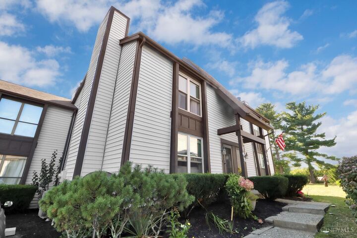 Property Photo:  168 Stillmeadow Drive  OH 45245 