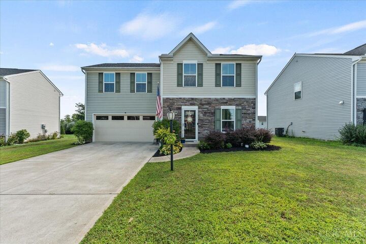 Property Photo: 5700 Anne Marie Drive OH 45152