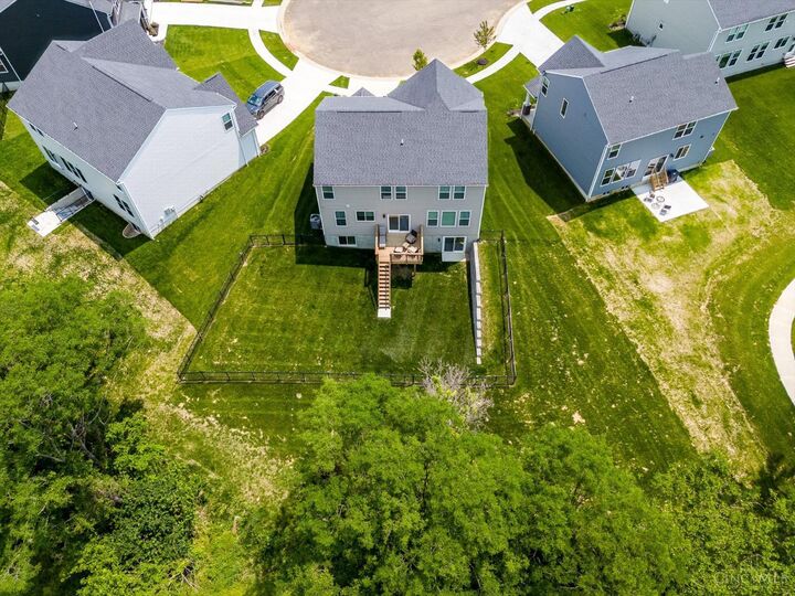 Property Photo:  944 Pondside Lane  OH 45152 