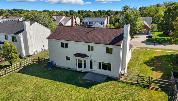 Property Photo: 9669 Old Stable Court OH 45040