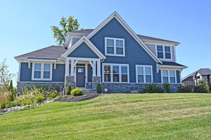 5677 Willow View Drive  Mason OH 45040 photo