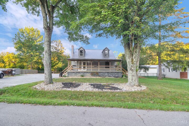 Property Photo: 6805 N Clarawill Drive OH 45140