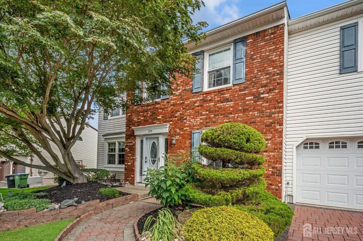 Property Photo: 279 Savoy Avenue NJ 08820