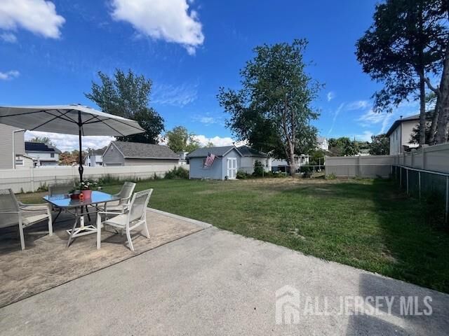 Property Photo:  166 Joseph Street  NJ 08816 