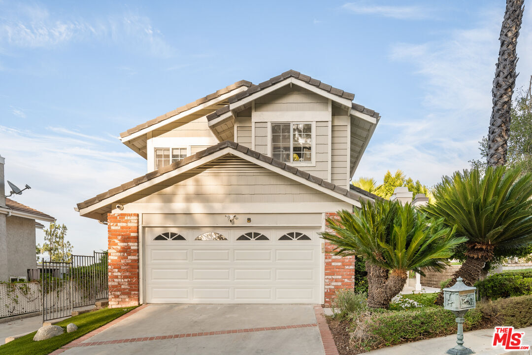 Property Photo:  7282 Woodvale Ct  CA 91307 