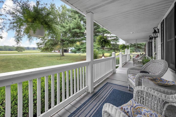 Property Photo:  6545 Waterloo NW Road  OH 43110 