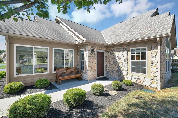 Property Photo:  206 Kristen W Way  OH 43056 
