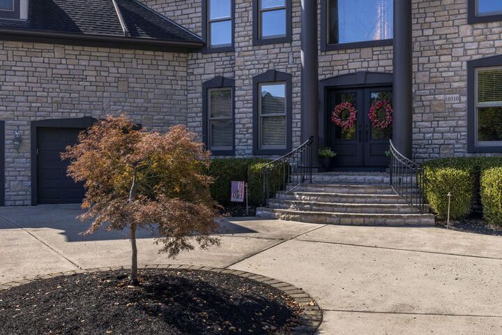 Property Photo:  10510 Wellington Boulevard  OH 43065 