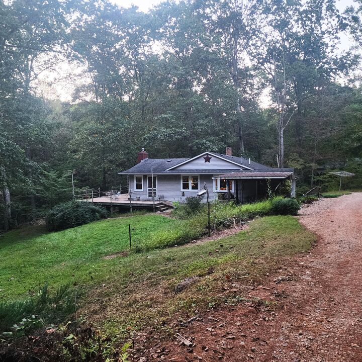 Property Photo: 24769 Stein Road OH 45622