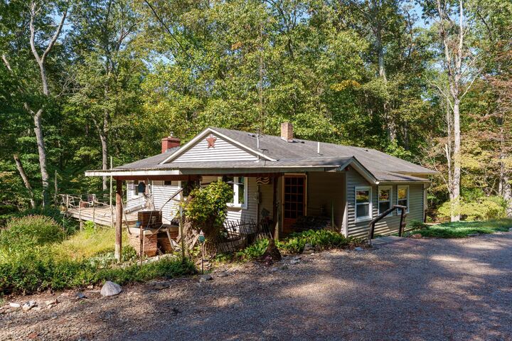 Property Photo: 24769 Stein Road OH 45622